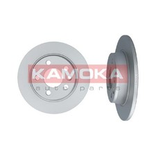 2x Bremsscheibe hinten für Ford Galaxy 1 WGR | 26244896