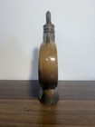 1968 Jim Beam Pony Express Trail Centennial Bourbon Whiskey Decanter empty — photo 4