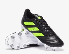 adidas Kakari SG Rugby Boots Size Uk 11.5 Brand New #y8