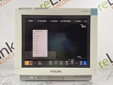 Philips IntelliVue MP70 - Neonatal Patient Monitor