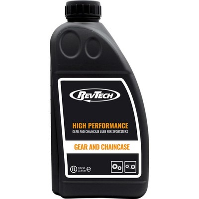 RevTech High Performance Gear Lube 1000ml für Harley-Davidson Buell 1971-2020