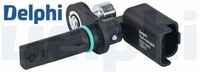 Delphi SS21644-12B1 Sensor FüR Raddrehzahl ABS Sensor Raddrehzahl