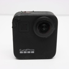 GoPro Max 360 Action Camera CHDHZ-202-XX ISSUE