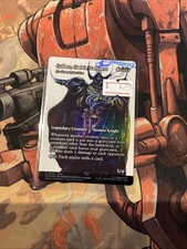 Golbez, Clad in Darkness - Syr Konrad, the Grim (Showcase) Final Fantasy:...