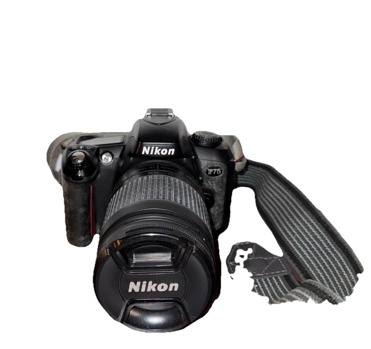 Nikon F75 Film Cameras for sale - eBay