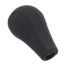 Auto Parts Gear Head 32865-EB30B 6 Speed Plastic+Leather For Double Cab