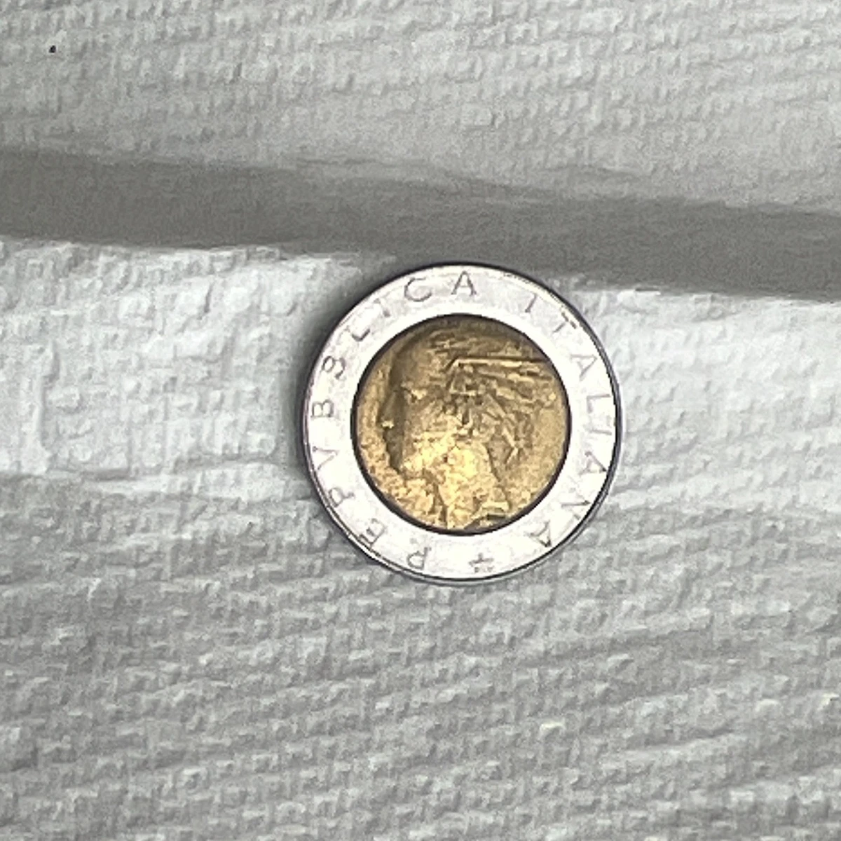 1988 Italian Coins (1861-Now) for sale | eBay