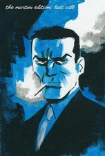 Richard Stark's Parker: The Martini Edition - Last Call by Darwyn Cooke (English