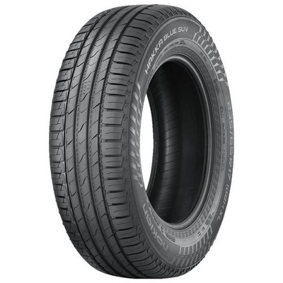 2x Sommerreifen - NOKIAN HAKKA BLUE 3 SUV 235/55R18 104V XL BSW