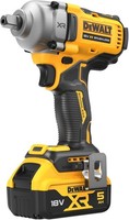 Dewalt DCF892P2T Akku Schlagschrauber 18V BüRstenlos 3 Gang 5Ah 2 Akkus Koffer