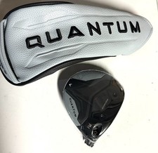 Callaway Quantum Max D 16.5* 3 HL Wood Head Only