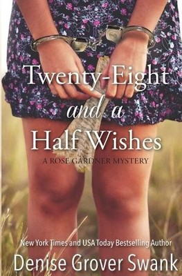 Denise Grover Swank Twenty-Eight and a Half Wishes (Paperback) (UK IMPORT)