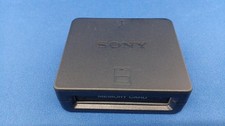 Sony Memory Card Adapter CECHZM1 Used