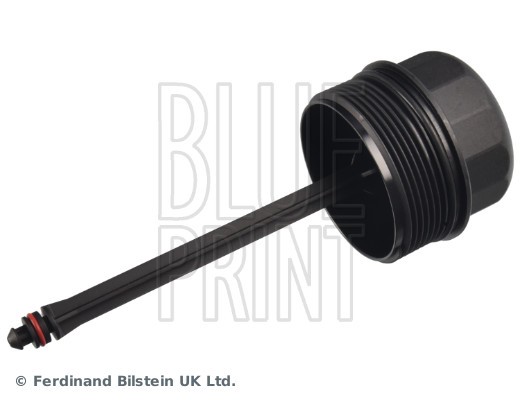 Golf Oil Filter Housing Cap Fits VW Audi A3 038 115 433 Blue Print ADBP990028 - Image 34