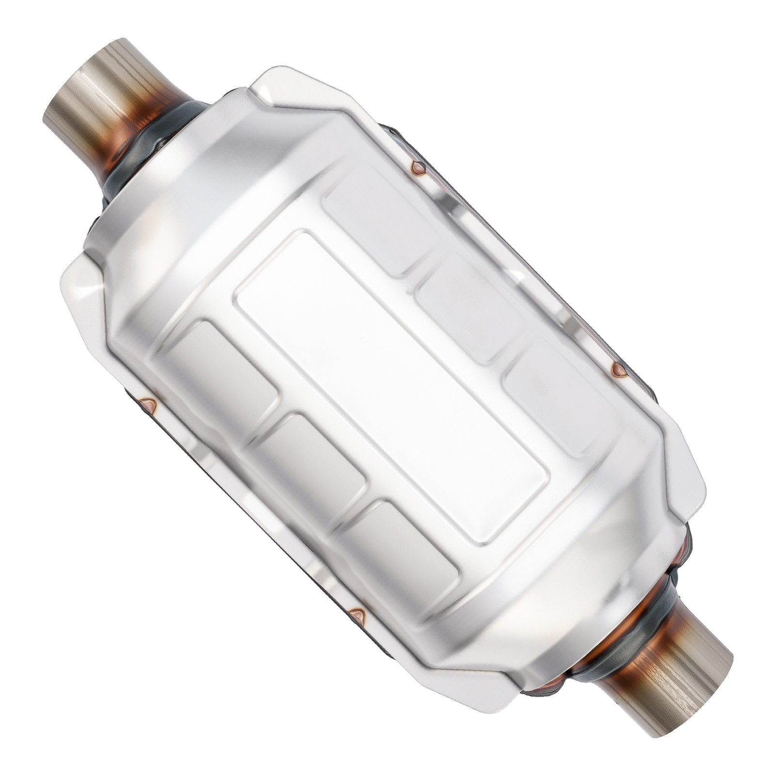 Catalytic Converter for 79-81 Fiat 124 All 79-89 Lotus Esprit All EPA 602203