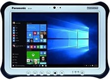 Panasonic Toughpad FZ-G1 MK2 i5 4GB 256GB i5-4310U Windows 10 Full HD Tablet