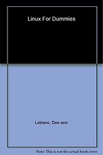 Linux For Dummies - ACCEPTABLE