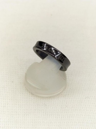 TIFFANY CO. Titanium Ring