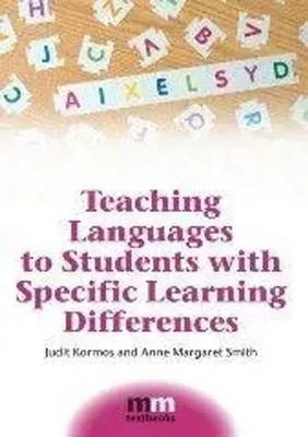 Teaching Languages to Students with Specific Learning Differences Kormos (u. a.)