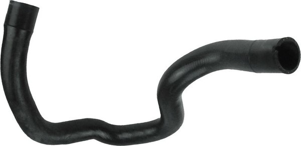 Gates 05-2776 KüHlsystem Gummischlauch Oben (34Mm/30Mm) Passt Zu: Opel Astra H,-image