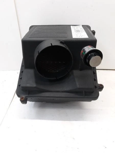 Purificador de aire estilo clásico para camioneta Sierra 1500 03-07 72867 Foto 4 de 4