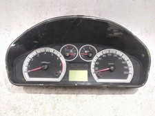 Compteur Chevrolet AVEO