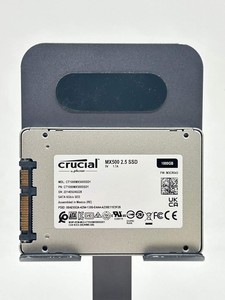 Crucial Mx500 1TB | eBay