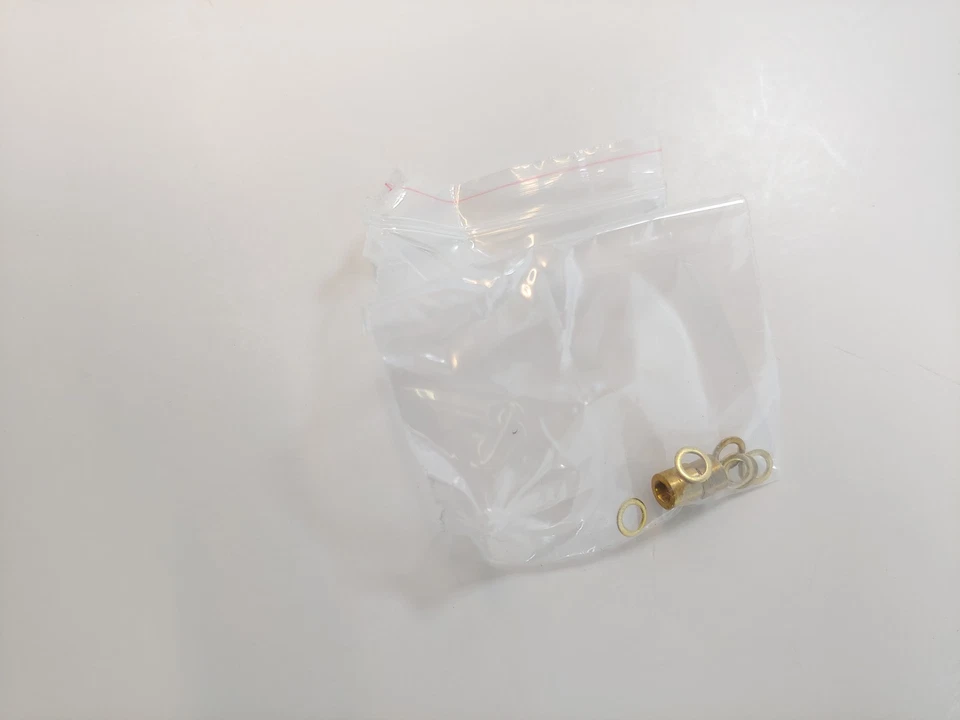 Trinity/Epic Modified Rotor 12.3 x 25.5mm Long RPM Silver TEP1148 - Image 2 of 4