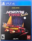Horizon Chase Turbo - PlayStation 4 (PS4)