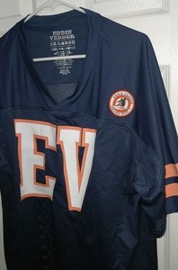 新品 レア Pearl Jam パールジャム Baseball Jersey Pearl Jam Jersey