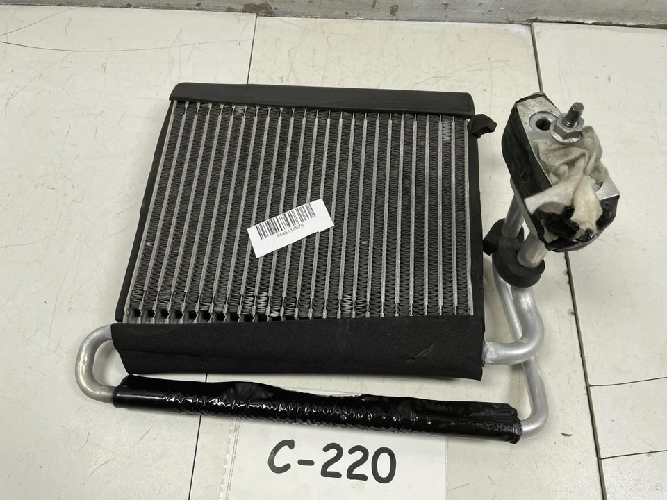 Lincoln MKZ 2010 núcleo de calefacción OEM  Foto 4 de 4