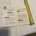 Oasis Vintage Print Ad Air Dryer Dehumidifier Moisture Monster Basement — photo 3