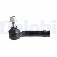 Delphi Spurstangenkopf Spurstange Vorne Links FüR Ford Ecosport Fiesta VII 1.0