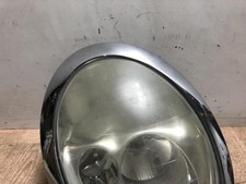 Feu avant (phare) Mini MINI