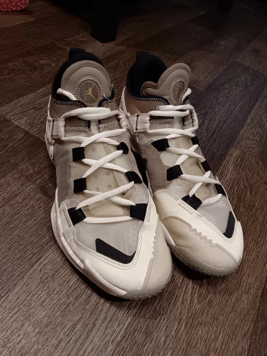 Jordan 'Why Not?' ZER0.5 Family 2022 for Sale | Authenticity