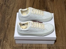 BRANDBLACK Sneakers No Name Aqua Green Color- Men’s Sz 8