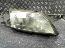 Feu avant (phare) Mazda PREMACY
