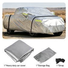 Pickup Truck Cover Waterproof Uv Rain Dust Outdoor Protection For Toyota Tacoma Pickup Truck Cover Waterproof Uv Rain Dust Outdoor Protection For Toyota Tacoma