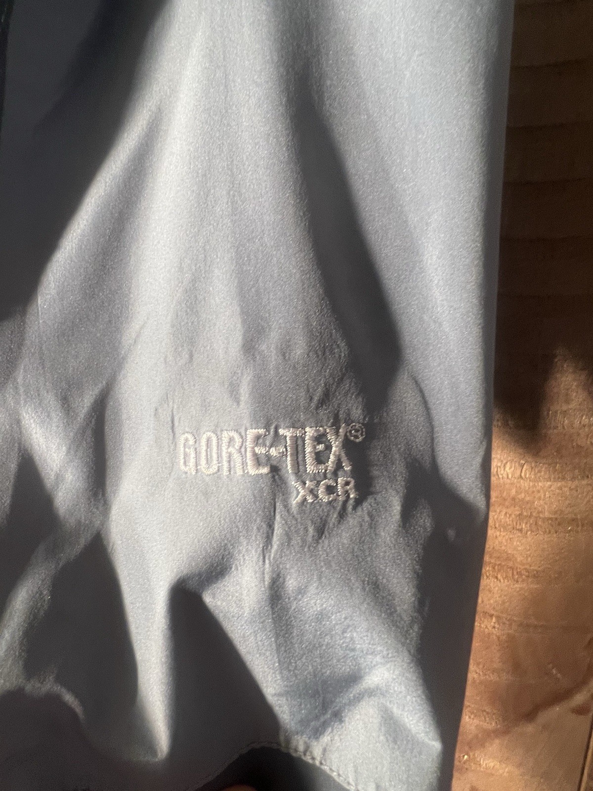 Northface Summit Series Large Jacket - image 6