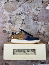 Nike Air Force 1 Low Travis Scott Cactus Jack...
