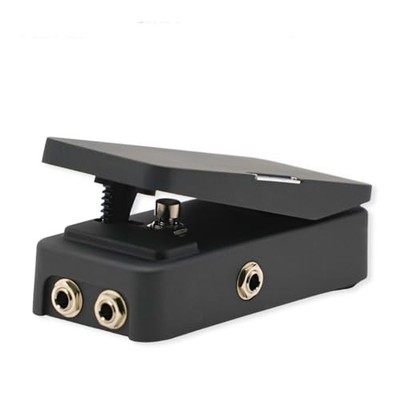 PAINTAUDIO FOOTCAPTAIN SWM モーメンタリー PAINTAUDIO FOOT CAPTAIN SWM Expression Pedal Momentary Switch MIDI