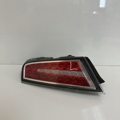 2013 - 2017 Lincoln MKZ LED Outer Tail Light Driver Left LH OEM 2337