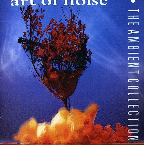 Art of Noise Ambient Collection, The (CD)