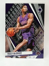 2023-24 Panini Phoenix Basketball #92 Tracy McGrady