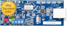 Envisalink EVL-4EZR IP Security Interface Module for DSC and Honeywell (Ademco)