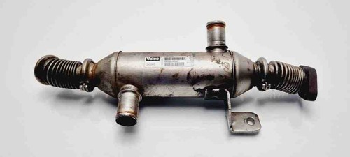 PEUGEOT 307 SW 3H AGR-Kühler 9639874380 2.00 Diesel 66kw 2003 31090724