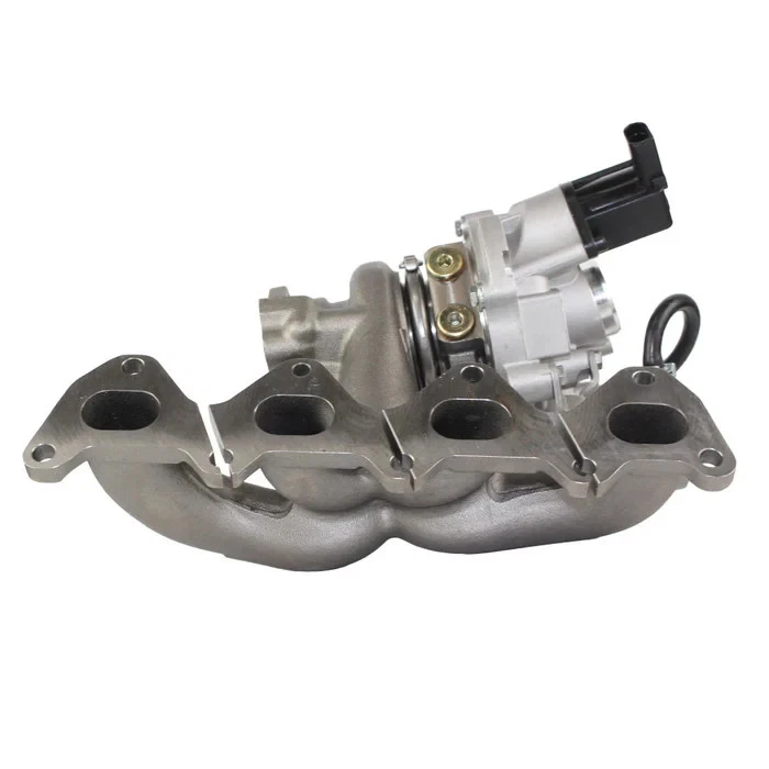 Upgrade Billet Turbo Charger For Volkswagen Tiguan 1.4L - image 4 of 4