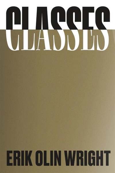 Erik Olin Wright | Classes | Taschenbuch | Englisch (2023) | Verso Books-image