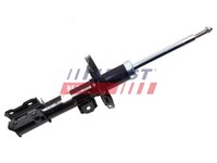 1X StoßDäMpfer Fast FT11309 FüR Meriva Opel Corsa X03 GroßRaumlimousine X01 Tour