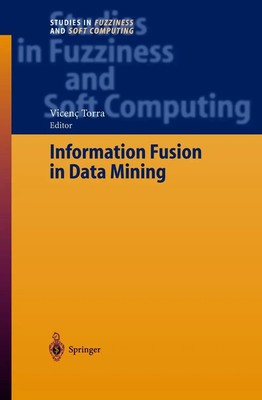 Vicenç Torra | Information Fusion in Data Mining | Buch | Englisch (2003) | x